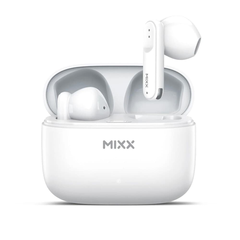 Mixx Switch A7 TWS Hvit