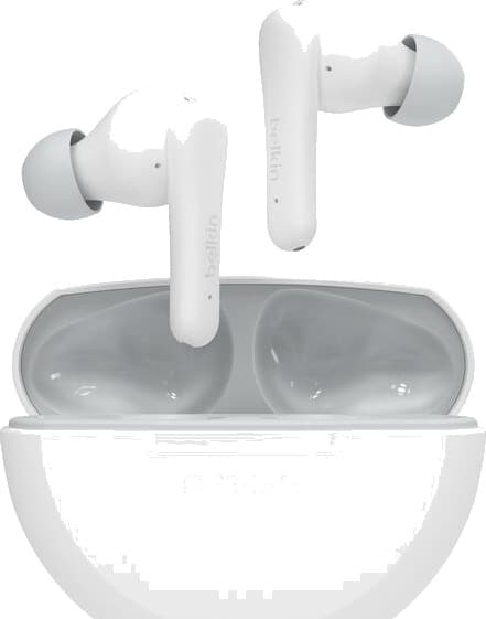 Belkin SoundForm Nano 2 Hvit