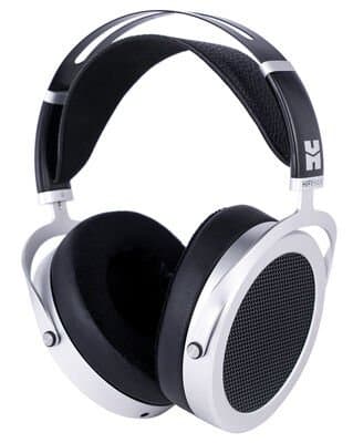 HIFIMAN SUNDARA Silver