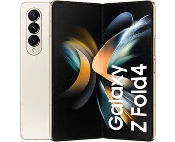 Samsung Galaxy Z Fold4 12GB/256GB Beige