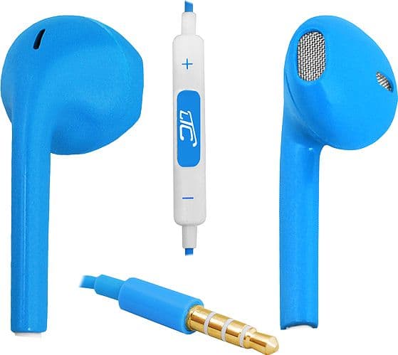 Ltc Lxltc206 Headphones