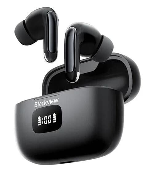 BlackView AirBuds 8 Black