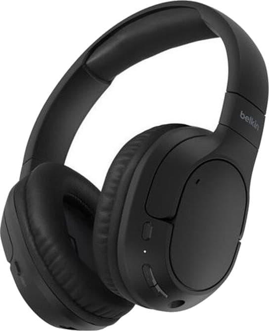 Belkin SoundForm Surround Svart