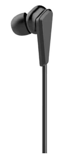 Teknikproffset VK-717 Svart