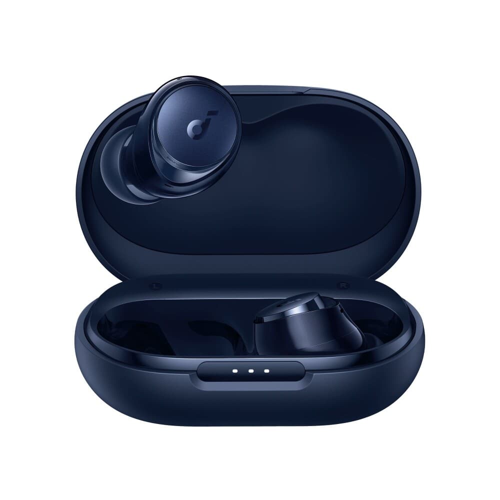 Anker Soundcore Space A40 Marine Blå