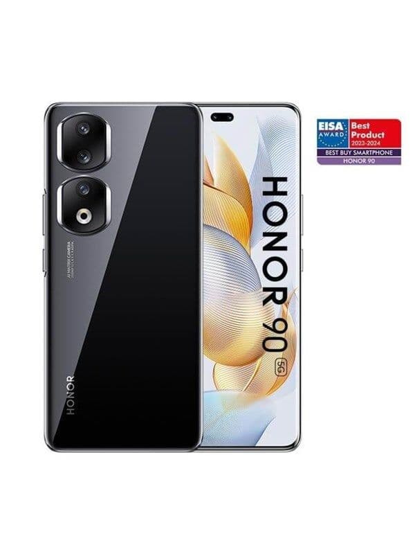 Honor 90 256GB 8GB Midnight Svart