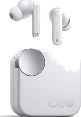 CMF by Nothing Buds Light Grey