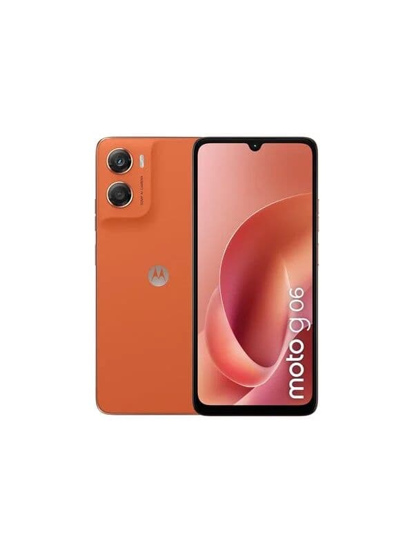 Motorola Moto G06 4GB/256GB Pantone Arabesque