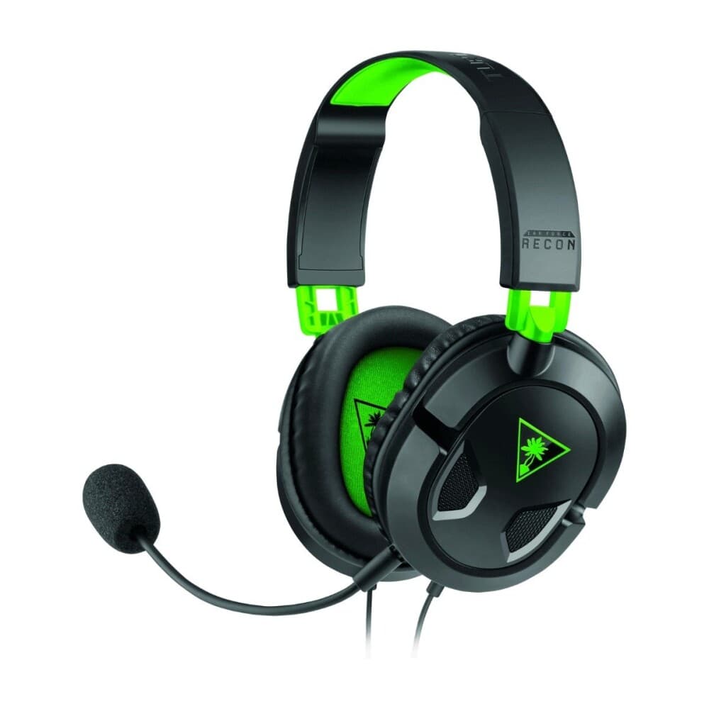 TURTLE BEACH RECON 50X GAMINGHODETELEFON