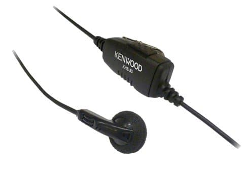 Kenwood KHS-33 Sort