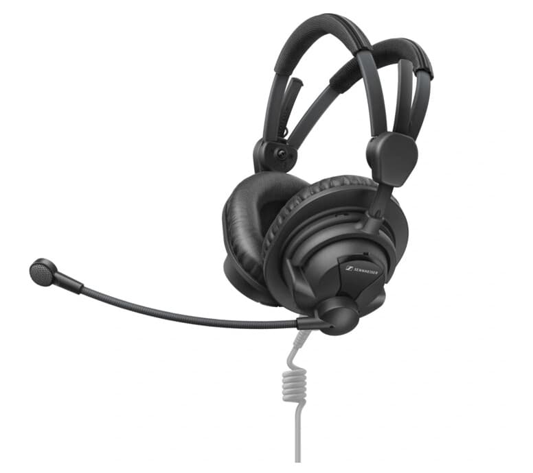 Sennheiser HME 27