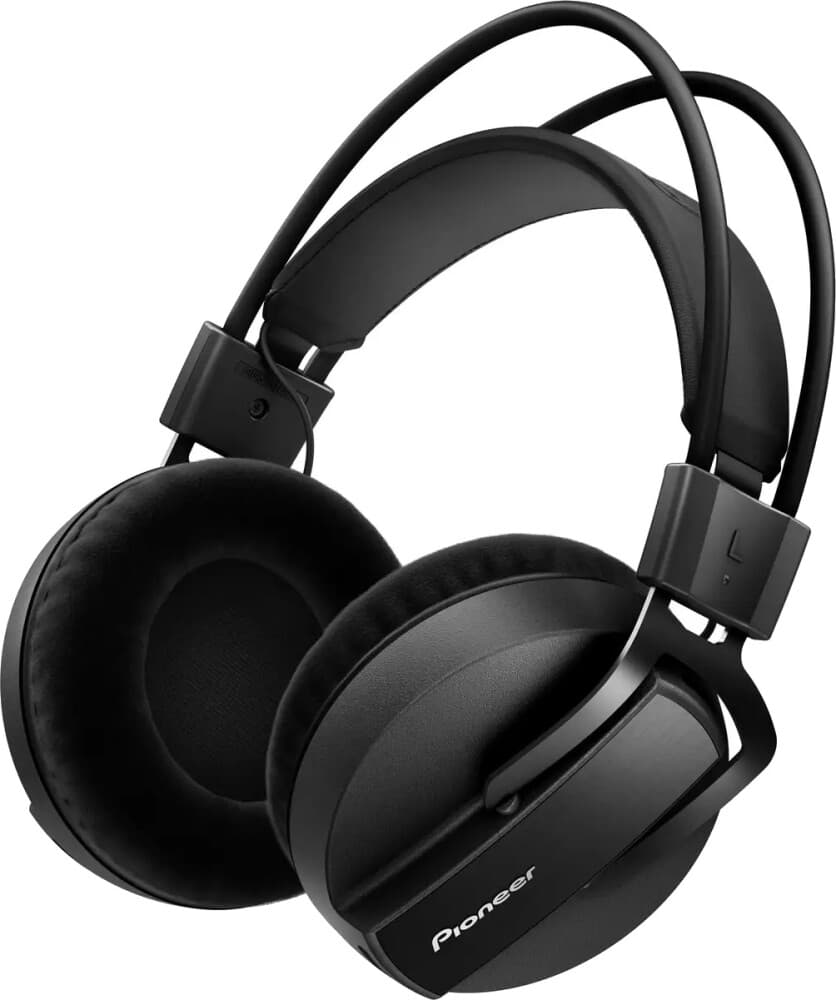 Pioneer Hrm 7 Hodetelefoner For Studio