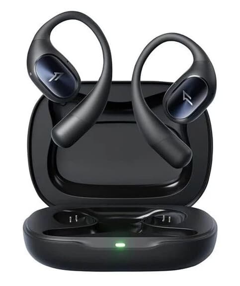 1MORE Earbuds S31 OPEN Black
