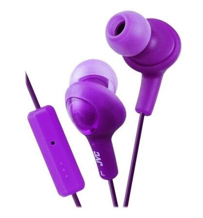 JVC HA FR6 Gumy PLUS