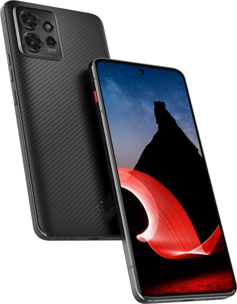 Motorola ThinkPhone 8GB/256GB Carbon Black