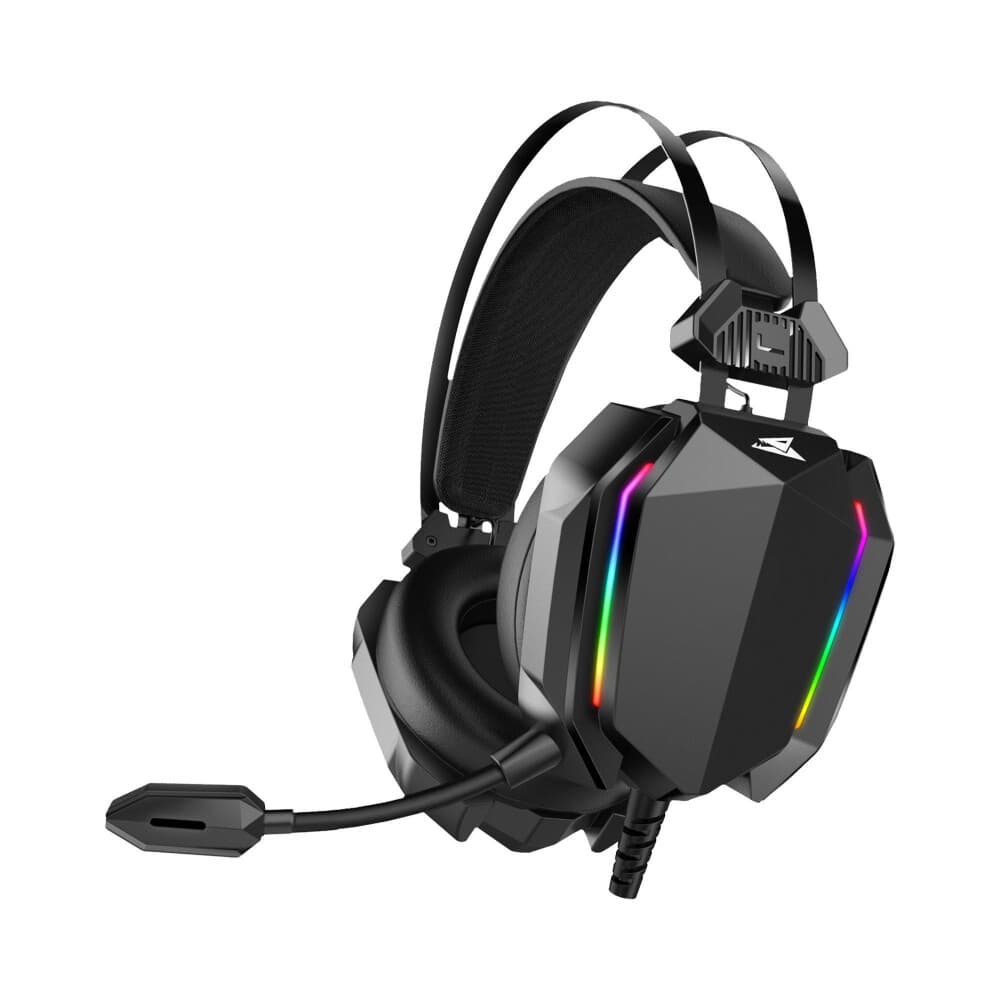 Baracuda BGH 041 Seagul Gaming Headset Svart