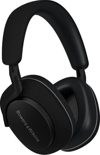 Bowers & Wilkins PX7 S2e Anthracite Black
