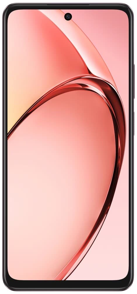 Oppo A60 5G 4GB/128GB Sort