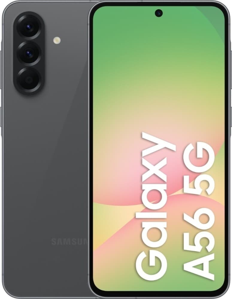 Samsung Galaxy A56 5G 8GB/128GB Awesome Graphite