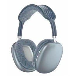 Over-Ear Pods, Trådløse, Blå