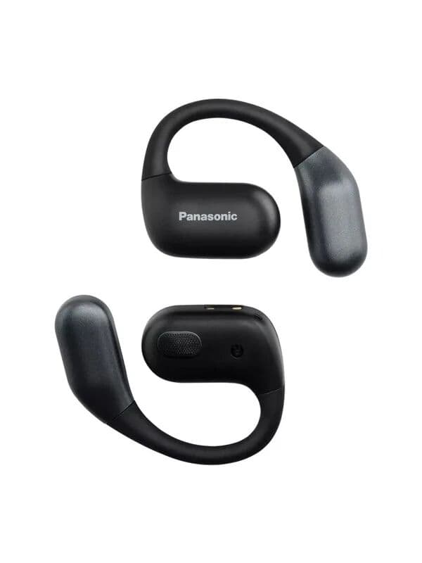 Panasonic RB F10DE Svart