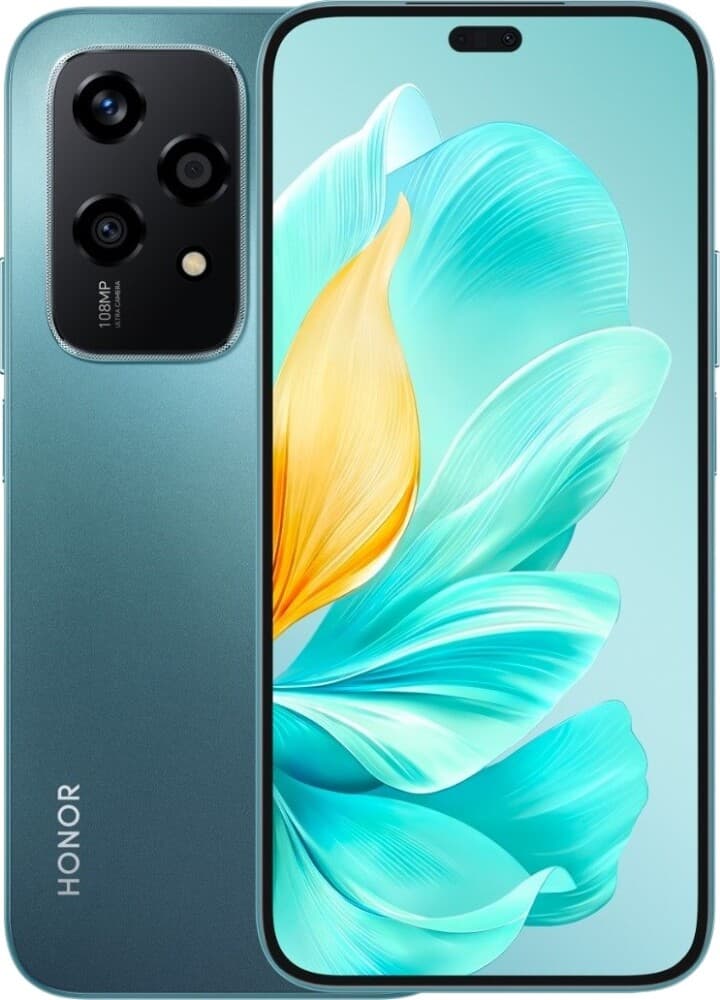 Honor 200 Lite 5G 8GB/256GB Cyan Lake