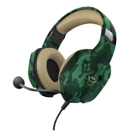 Trust GXT 323C Carus