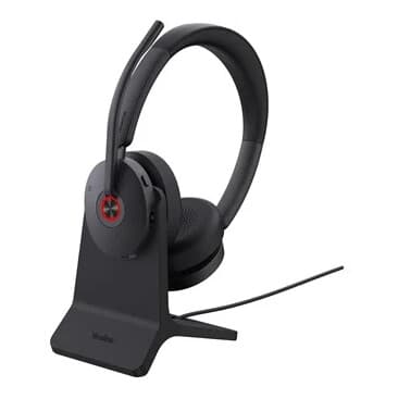 Yealink BH74 + Stand UC USB-C/A - ANC Headset