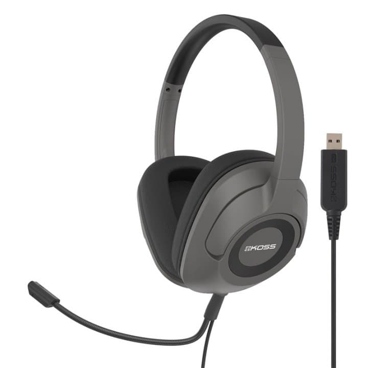 Koss SB42 Svart