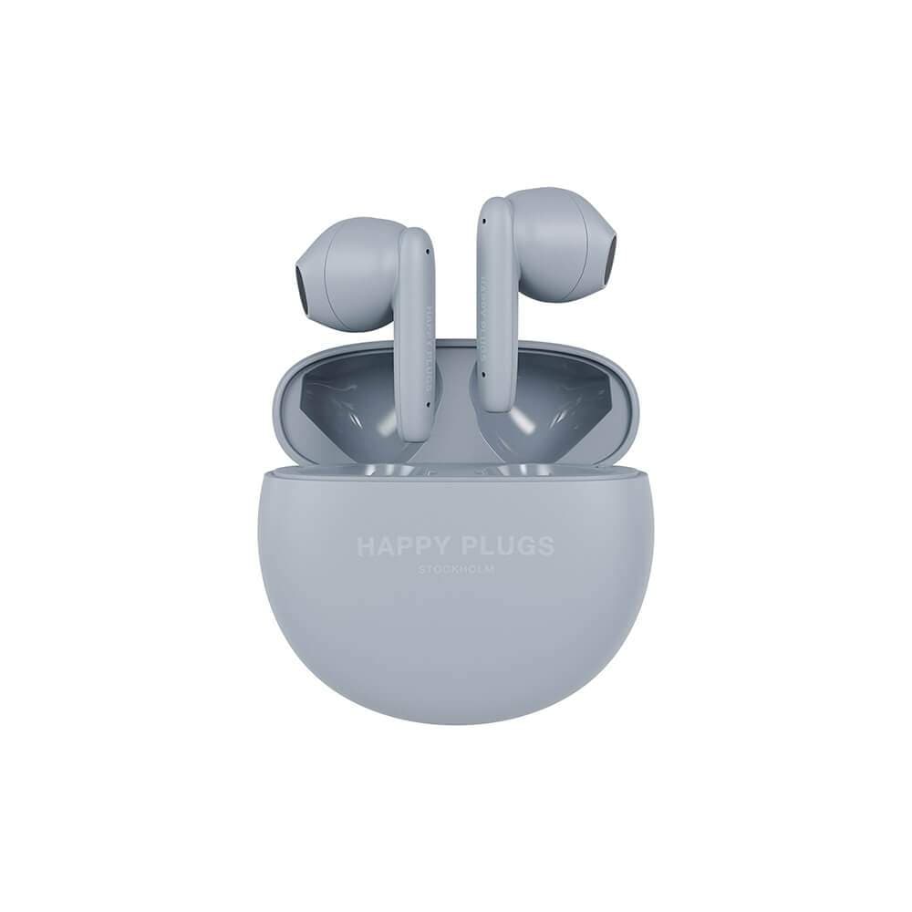 Happy Plugs JOY Lite In Ear True Wireless Blue