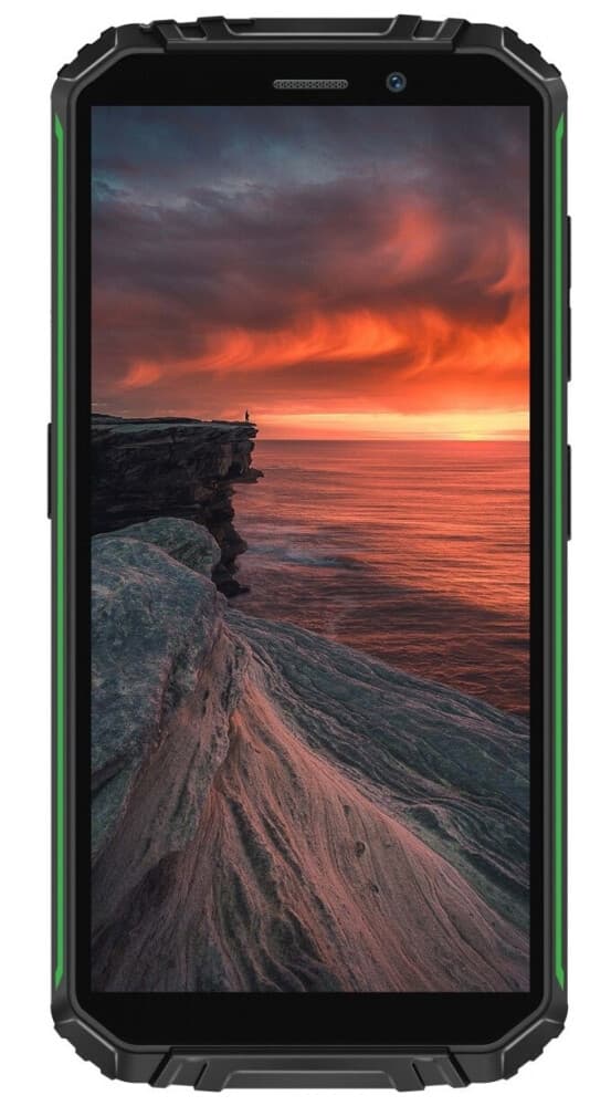 Oukitel Wp18 Pro 4GB/64GB Grønn