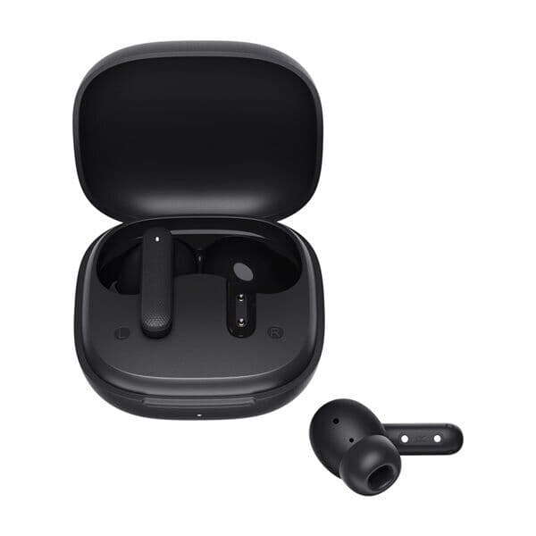 QCY Buds T43 ENC TWS Earbuds Gray