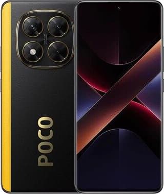 Xiaomi Poco X7 5G 8GB/256GB Black