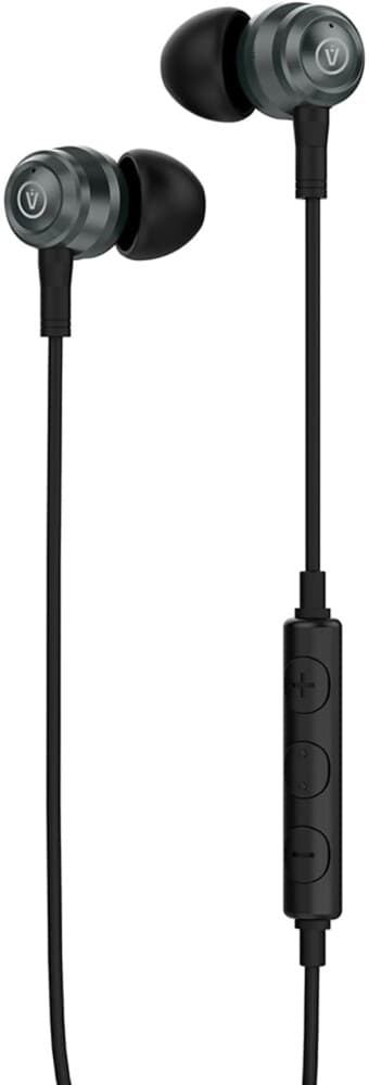 Voxicon In-ear Headphones Am100 Hodetelefoner 3,5 Mm Jakk
