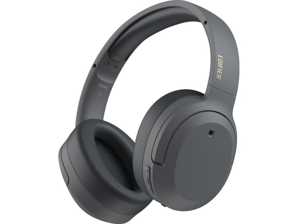 Edifier W820NB Plus ANC Grå