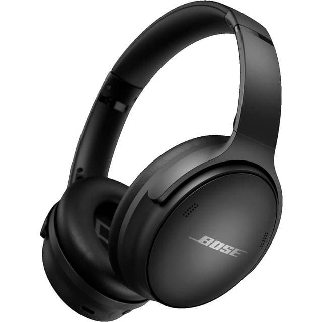 Bose Quiet Comfort SE Svart