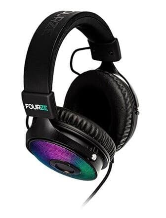 Fourze GH350 Gaming - headset