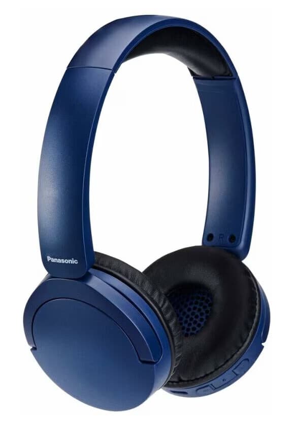 Panasonic RBHF630BEA AZUL Blå