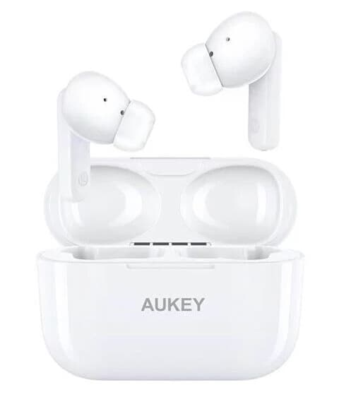 Aukey EP-M1NC White
