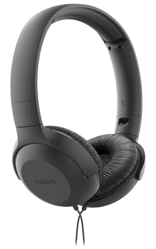 PHILIPS TAUH201BK/00 ON-EAR HODETELEFONER