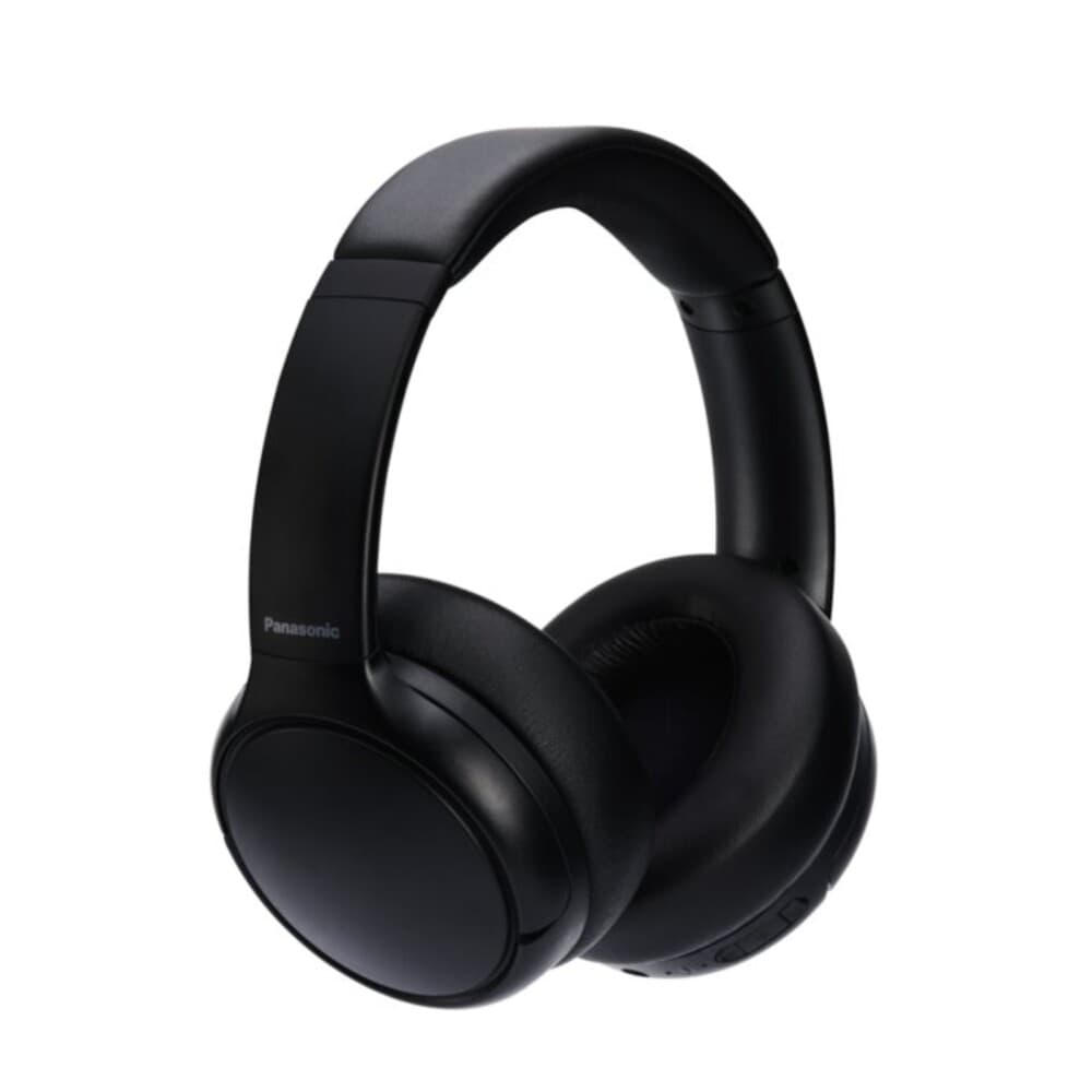 Panasonic RB M600BE Svart