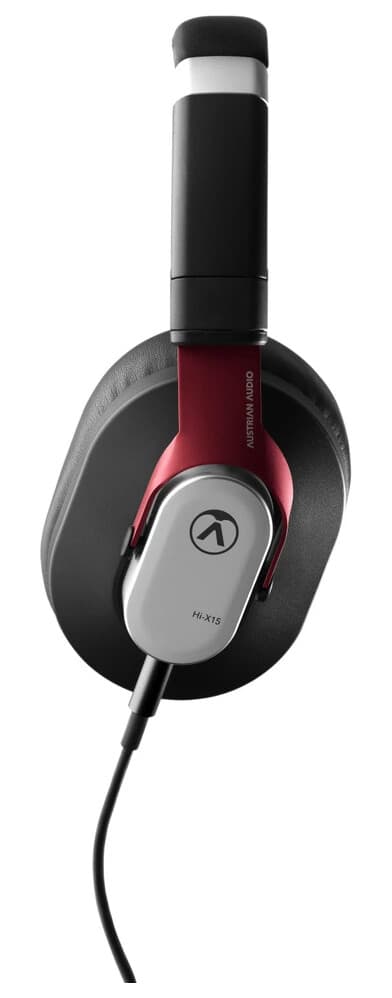 Austrian Audio Hi-X15