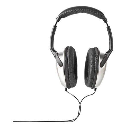 Nedis HPWD1201BK