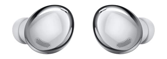 Samsung Galaxy Buds Pro Phantom Sølv