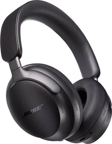 Bose QuietComfort Ultra Sort