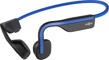 SHOKZ OpenMove Blå