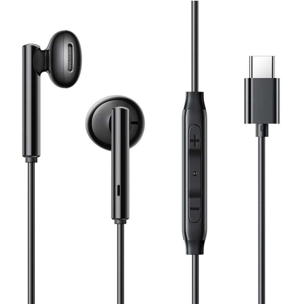 SiGN Series Half In Ear Hodetelefoner Svart