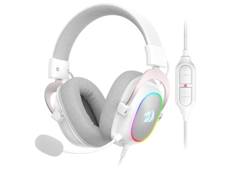 Redragon H510W Hvit