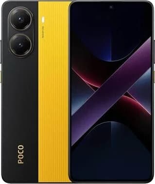 Xiaomi Poco X7 Pro 5G 12GB/512GB Gul