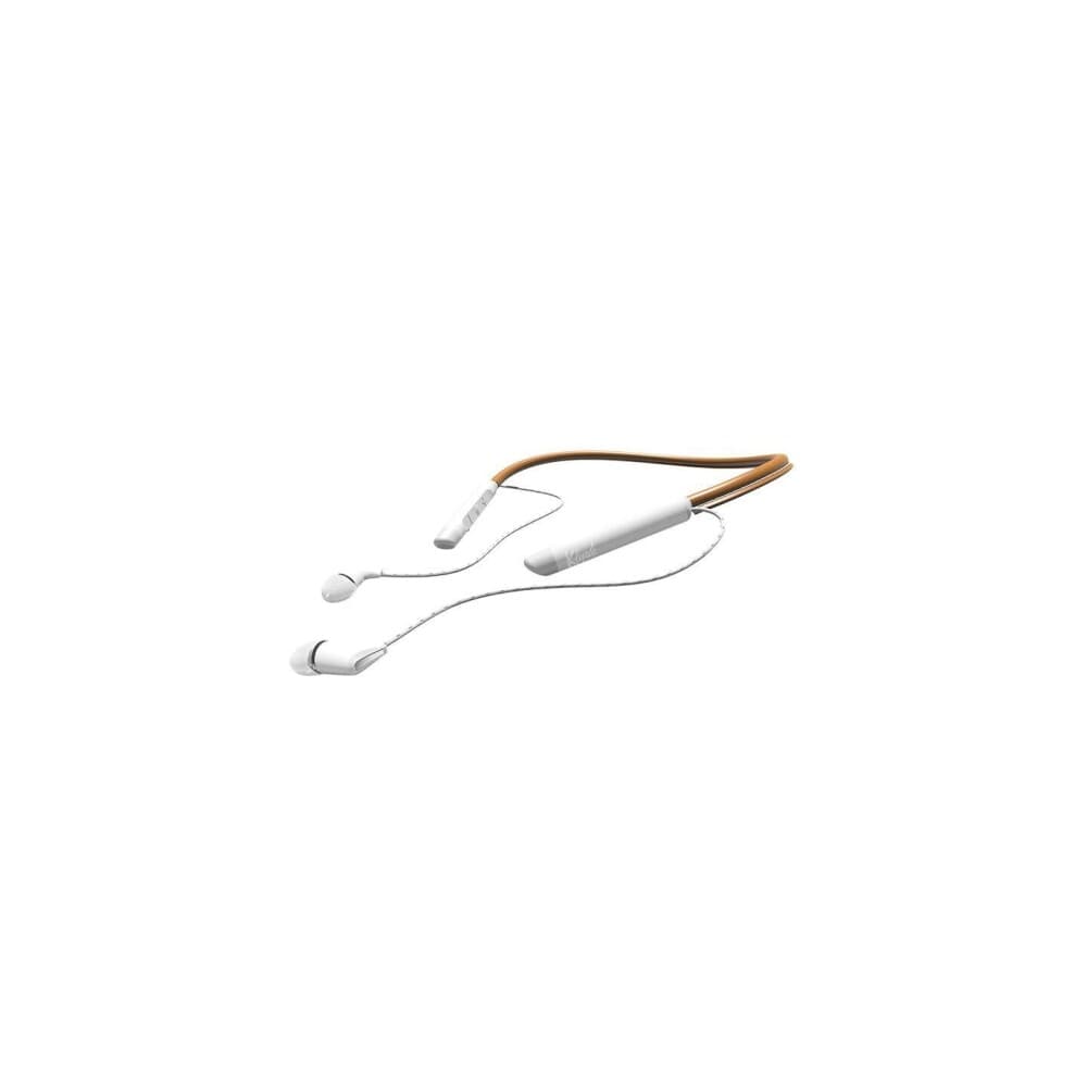 Klipsch T5 Neckband Hvit